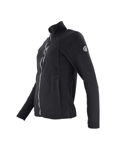 Blouson polaire femme ACALONO/UN/1