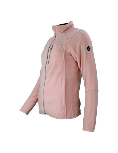 Blouson polaire femme ACALONO/UN/1