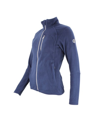 Blouson polaire femme ACALONO/UN/1