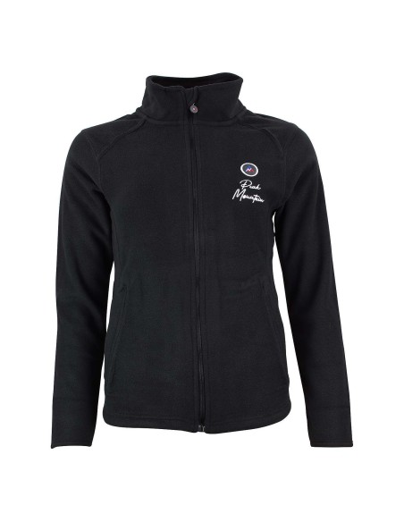 Blouson polaire femme ADARO/UN/1