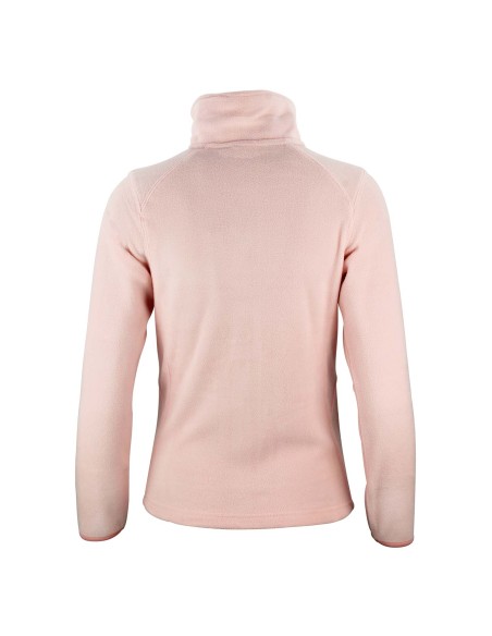 Blouson polaire femme ADARO/UN/1