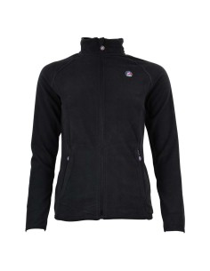 Blouson polaire full zip femme AFONOR/UN/1