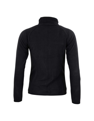 Blouson polaire full zip femme AFONOR/UN/1