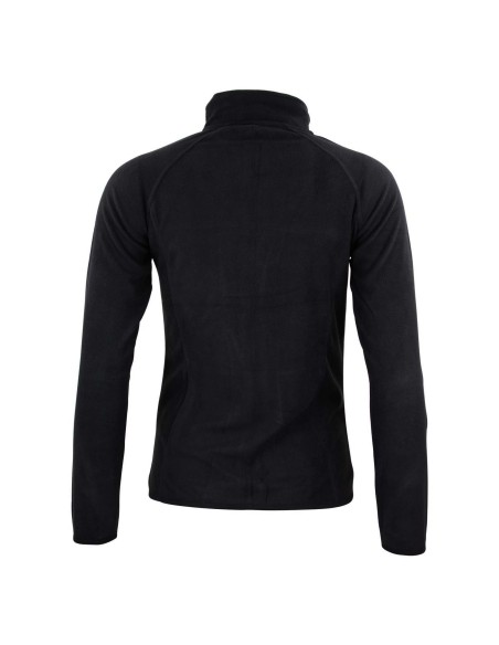 Blouson polaire full zip femme AFONOR/UN/1