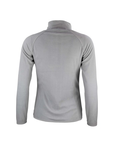 Blouson polaire full zip femme AFONOR/UN/1