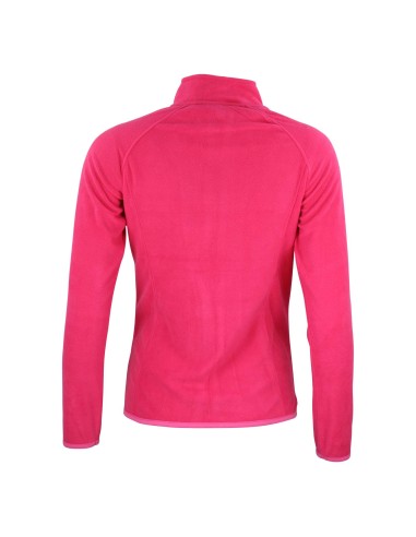 Blouson polaire full zip femme AFONOR/UN/1