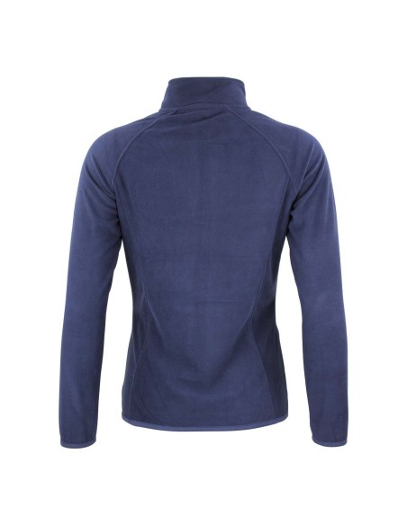 Blouson polaire full zip femme AFONOR/UN/1