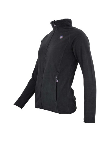 Blouson polaire full zip femme AFONOR/UN/1