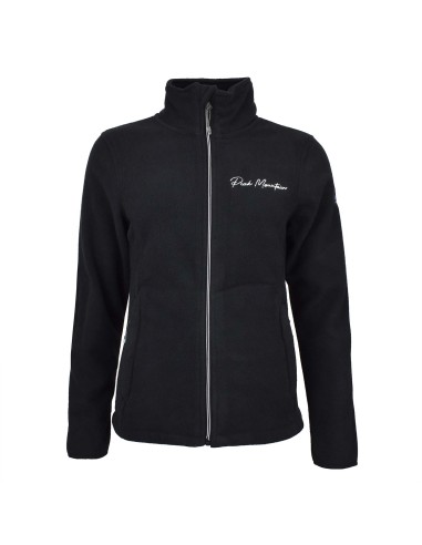 Blouson polaire femme ASPADON/UN/1