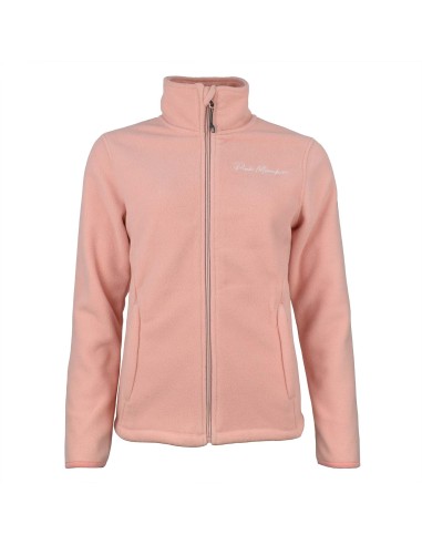 Blouson polaire femme ASPADON/UN/1