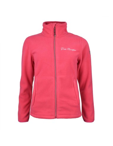 Blouson polaire femme ASPADON/UN/1