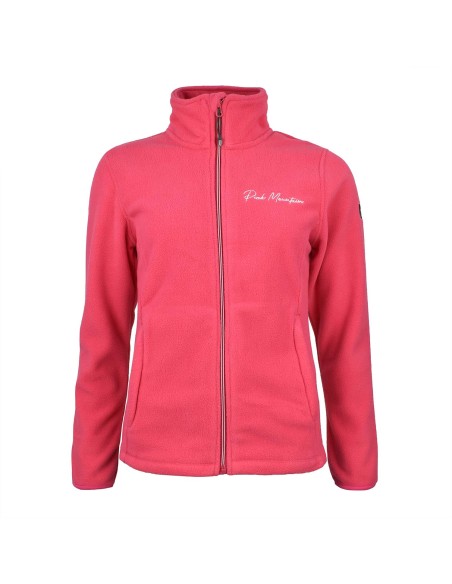 Blouson polaire femme ASPADON/UN/1