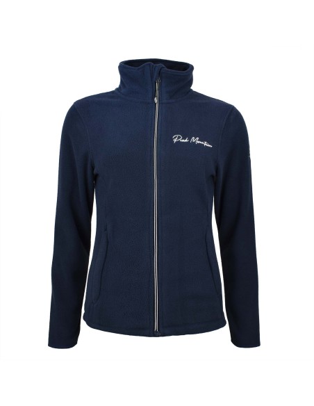 Blouson polaire femme ASPADON/UN/1