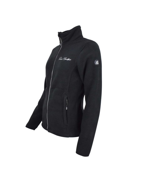 Blouson polaire femme ASPADON/UN/1