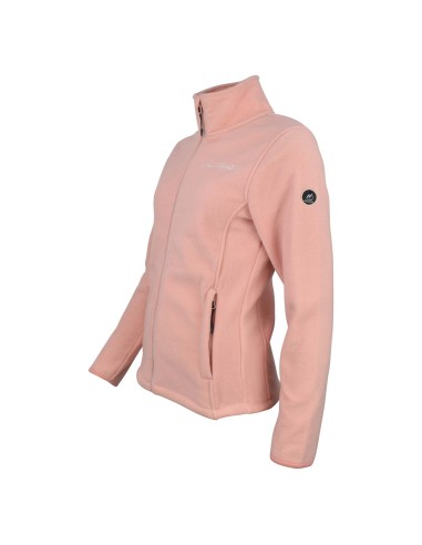 Blouson polaire femme ASPADON/UN/1