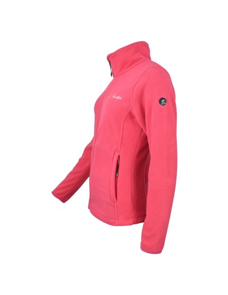 Blouson polaire femme ASPADON/UN/1