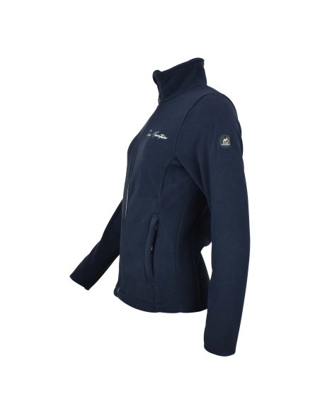 Blouson polaire femme ASPADON/UN/1