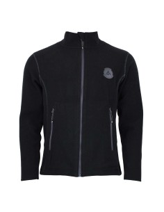 Blouson polaire full zip homme CARTELAN/UN/1