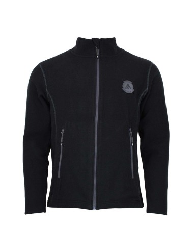 Blouson polaire full zip homme CARTELAN/UN/1