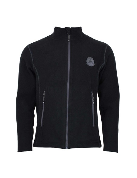 Blouson polaire full zip homme CARTELAN/UN/1