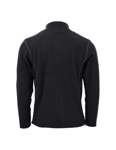 Blouson polaire full zip homme CARTELAN/UN/1