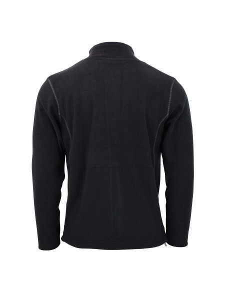 Blouson polaire full zip homme CARTELAN/UN/1