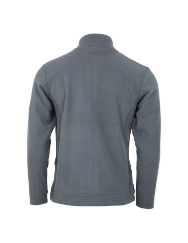 Blouson polaire full zip homme CARTELAN/UN/1