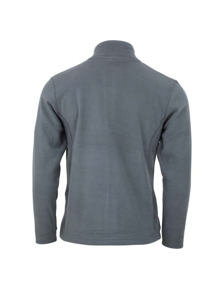 Blouson polaire full zip homme CARTELAN/UN/1