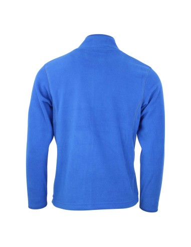 Blouson polaire full zip homme CARTELAN/UN/1