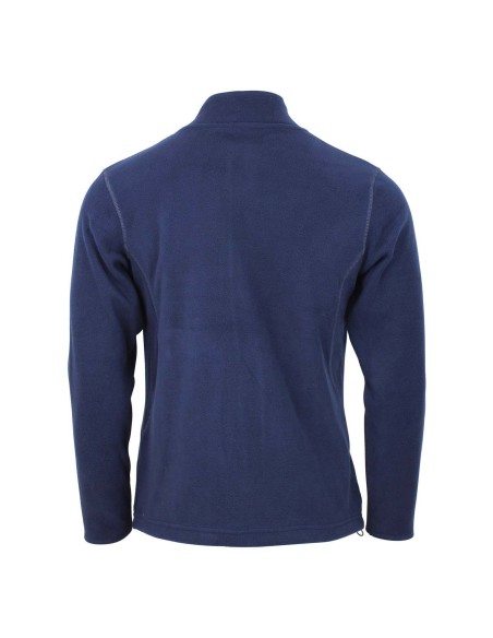 Blouson polaire full zip homme CARTELAN/UN/1