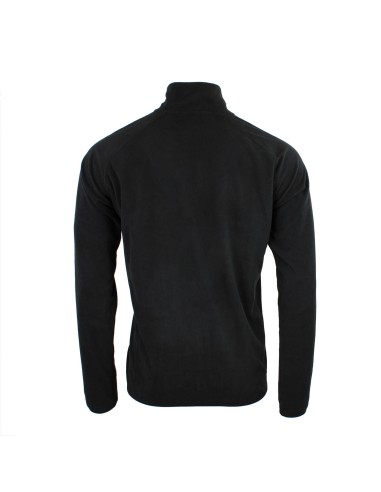 Sweat polaire demi-zip homme CAFINOR/UN/1