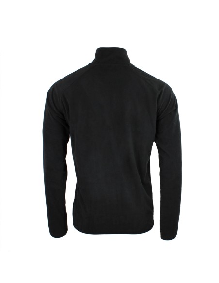 Sweat polaire demi-zip homme CAFINOR/UN/1
