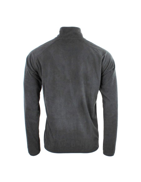 Sweat polaire demi-zip homme CAFINOR/UN/1