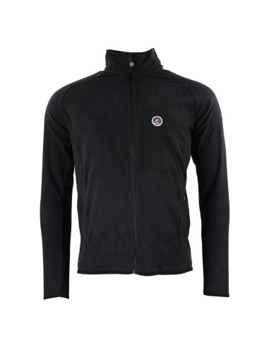 Blouson polaire full zip homme CAFONOR/UN/1