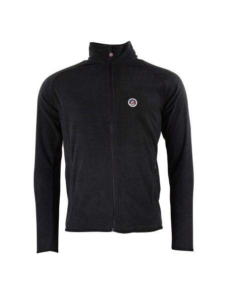 Blouson polaire full zip homme CAFONOR/UN/1