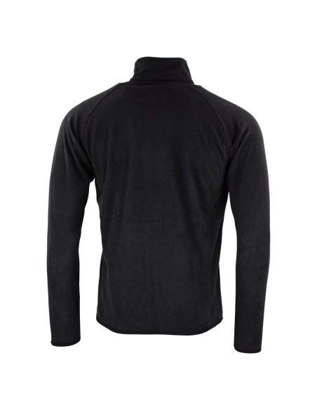 Blouson polaire full zip homme CAFONOR/UN/1