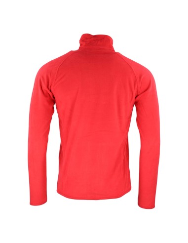 Blouson polaire full zip homme CAFONOR/UN/1