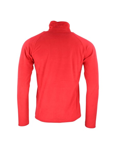 Blouson polaire full zip homme CAFONOR/UN/1