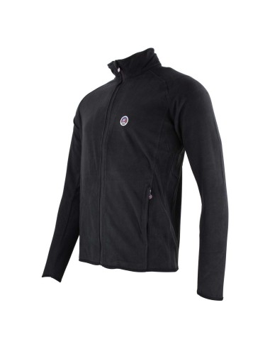 Blouson polaire full zip homme CAFONOR/UN/1