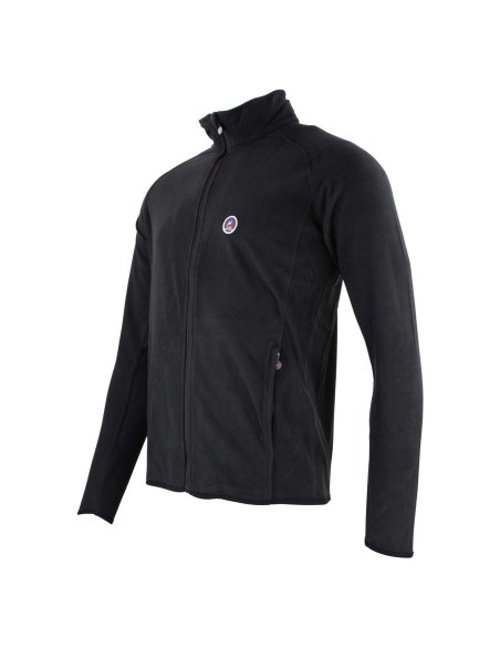 Blouson polaire full zip homme CAFONOR/UN/1