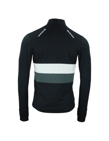 T-shirt 1ère peau full zip homme CESPEED/CX