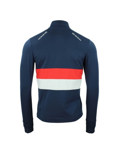 T-shirt 1ère peau full zip homme CESPEED/CX
