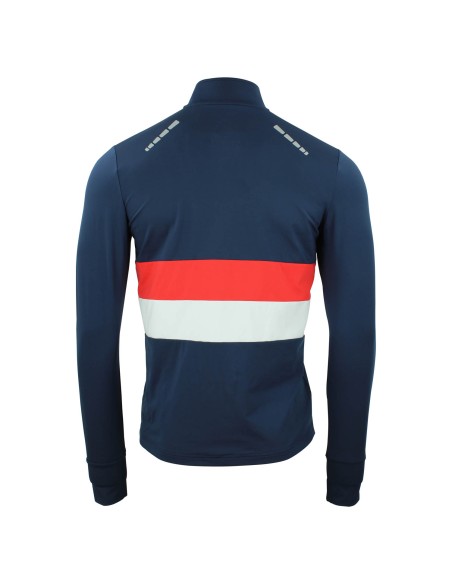 T-shirt 1ère peau full zip homme CESPEED/CX