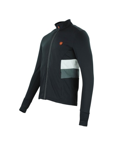 T-shirt 1ère peau full zip homme CESPEED/CX