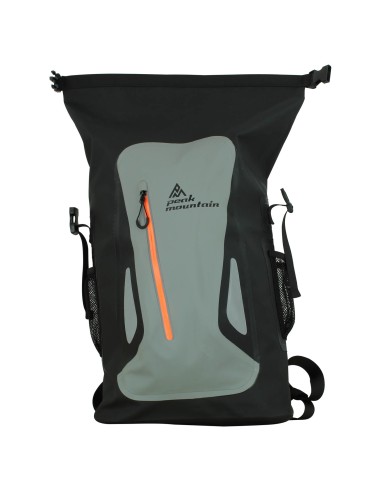 Sac à dos 22L taille unique MISTRAL/EL