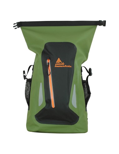 Sac à dos 22L taille unique MISTRAL/EL