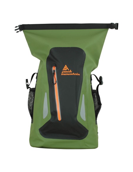 Sac à dos 22L taille unique MISTRAL/EL