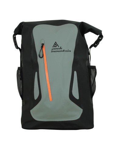 Sac à dos 22L taille unique MISTRAL/EL