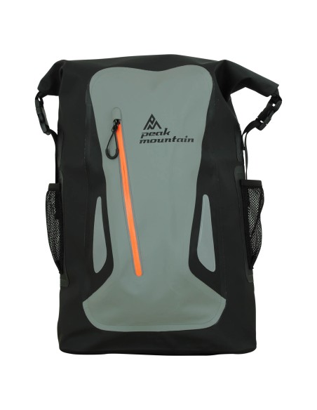 Sac à dos 22L taille unique MISTRAL/EL