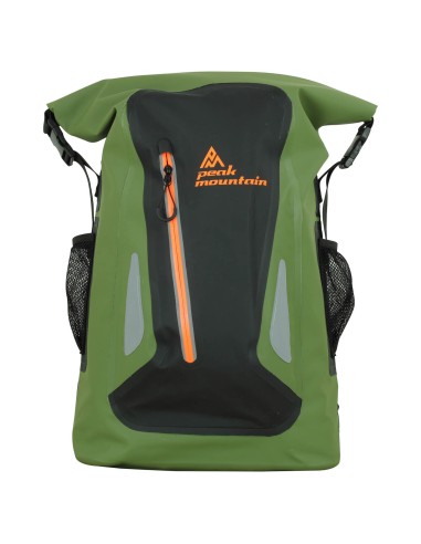 Sac à dos 22L taille unique MISTRAL/EL